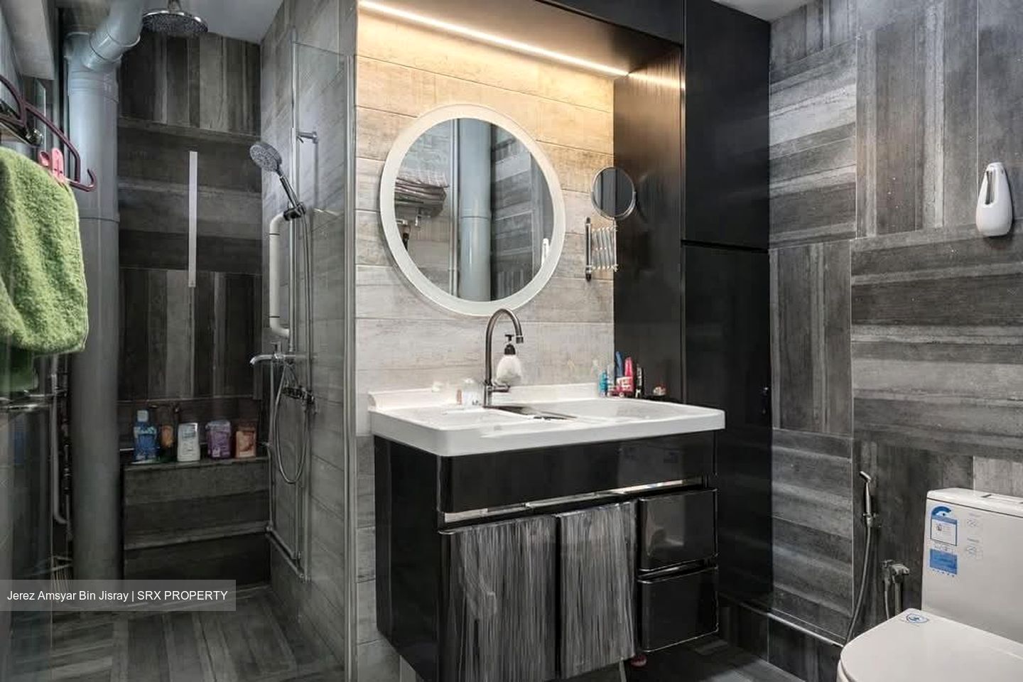 Blk 222 Hougang Street 21 (Hougang), HDB Executive #595820511